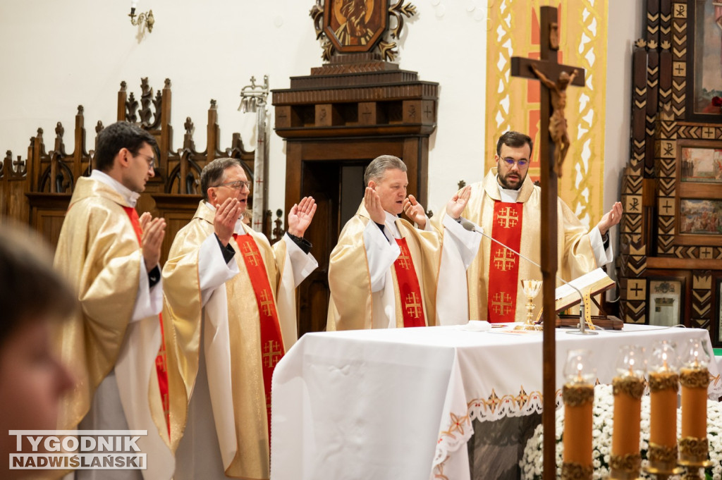 Święto Niepodległości w Grębowie