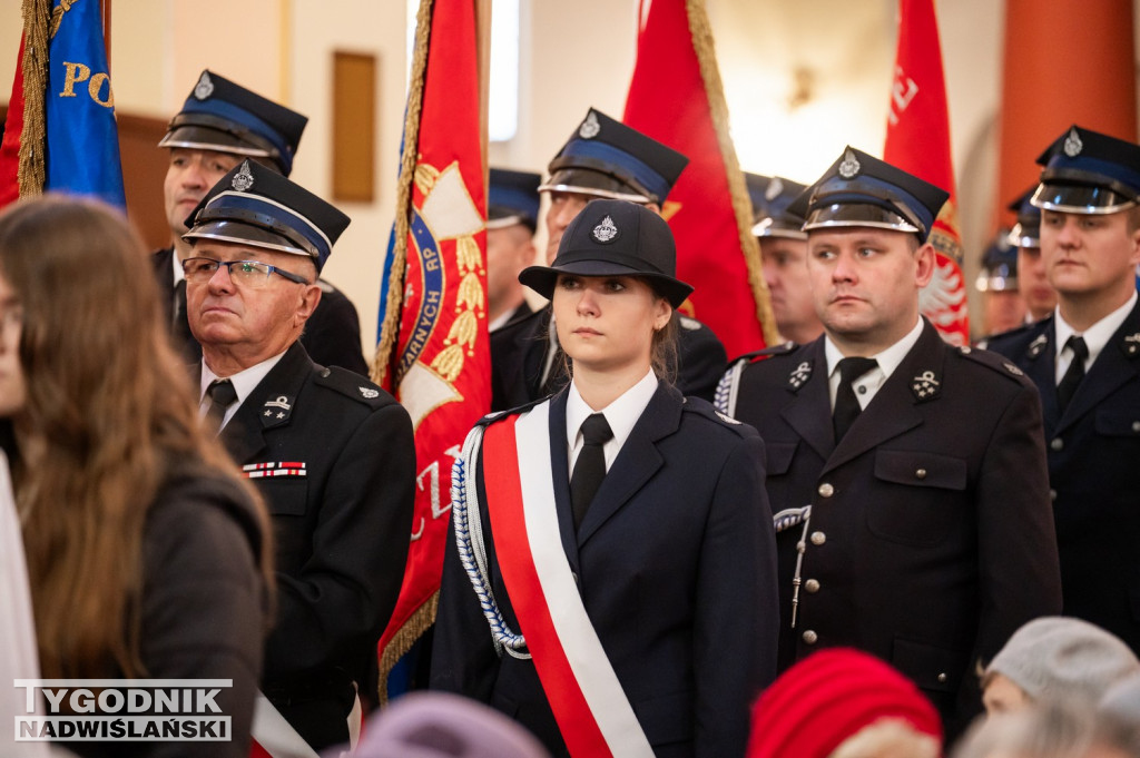 Święto Niepodległości w Grębowie