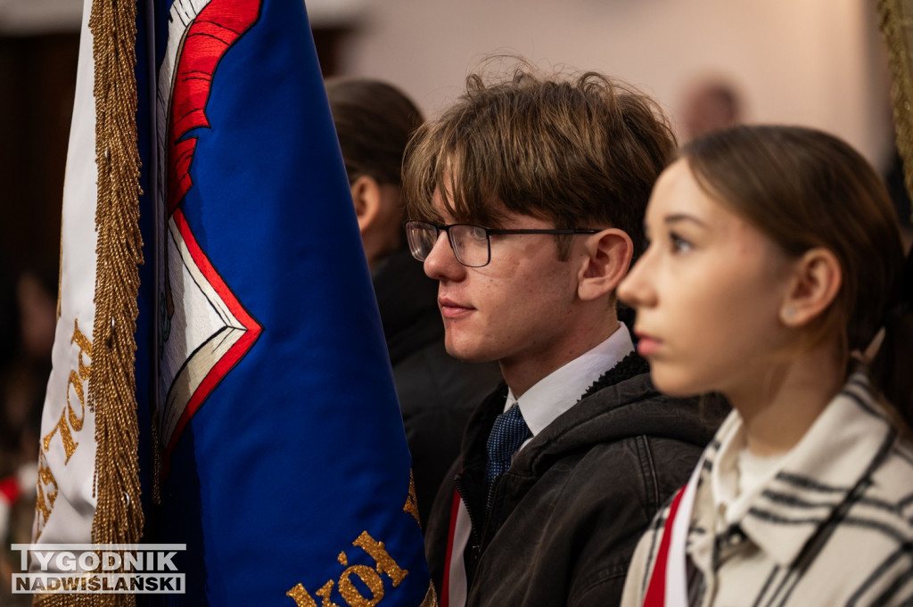 Święto Niepodległości w Grębowie