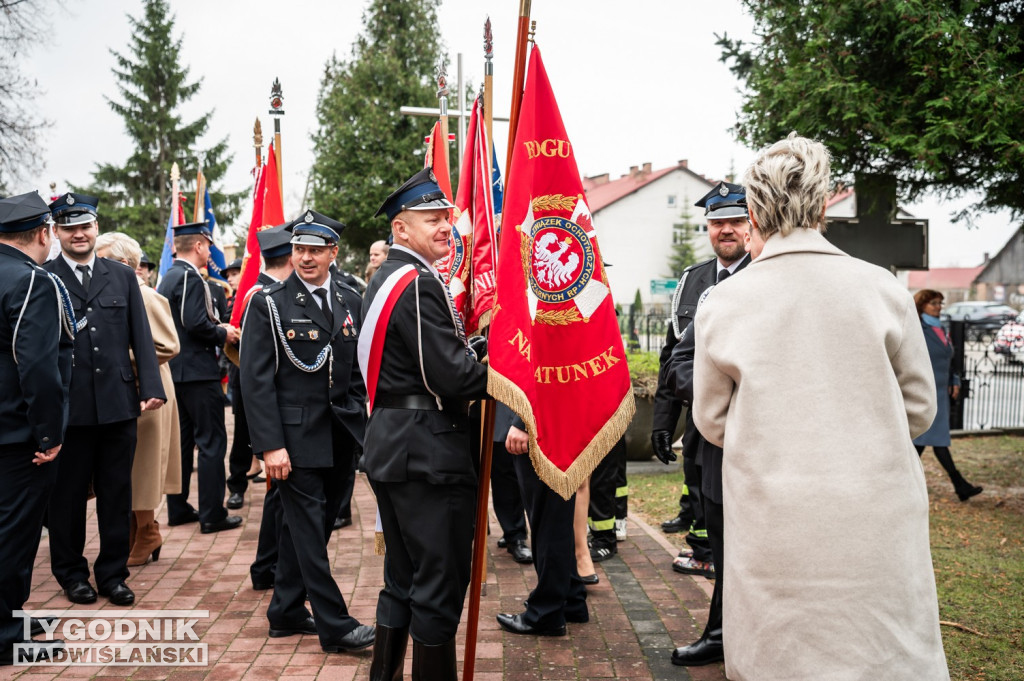 Święto Niepodległości w Grębowie