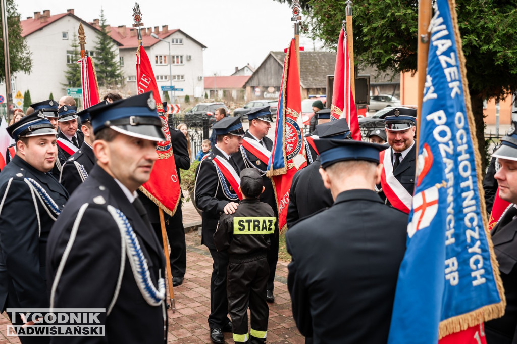 Święto Niepodległości w Grębowie