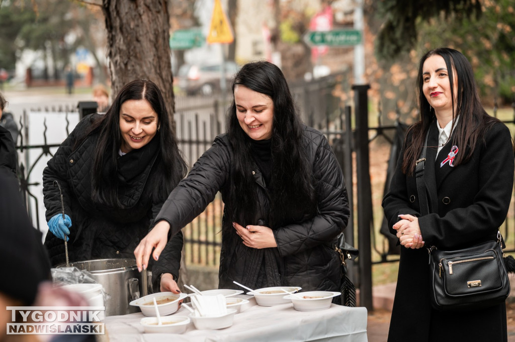 Święto Niepodległości w Grębowie