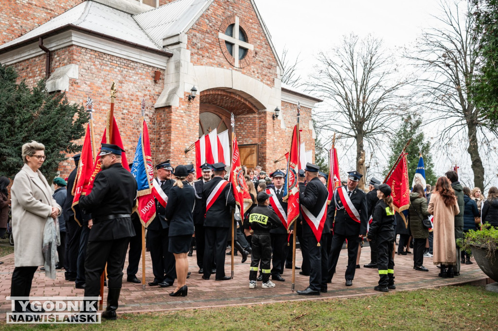 Święto Niepodległości w Grębowie