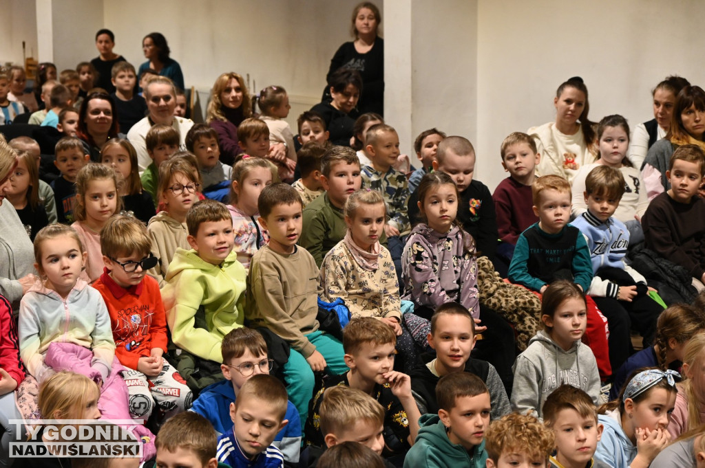 Kampania „Babciu, Dziadku – nie daj się oszustom!”