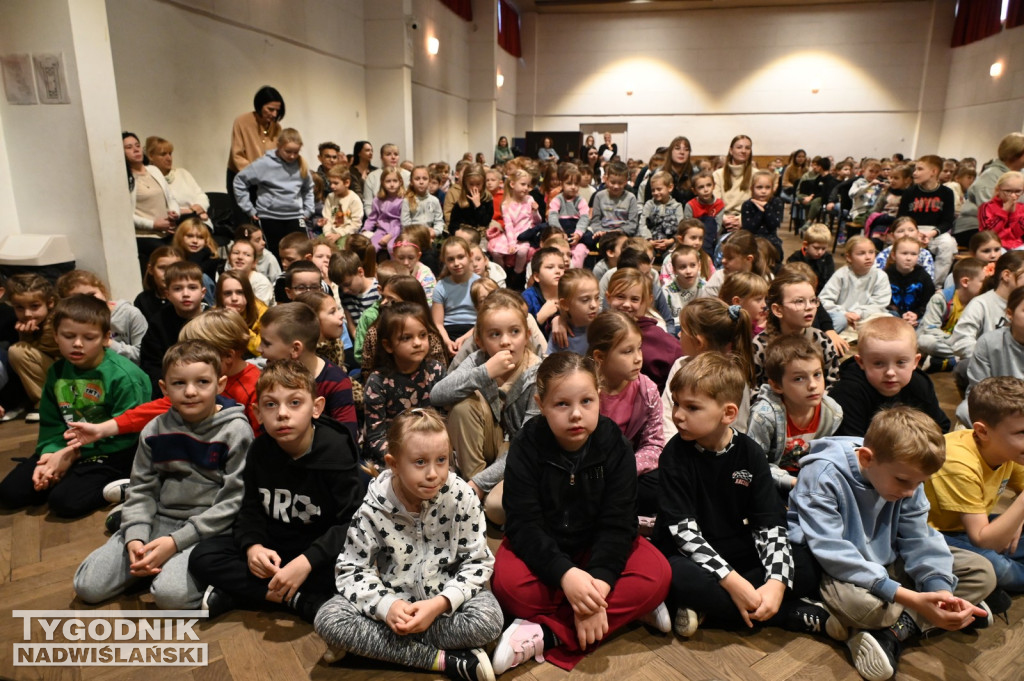 Kampania „Babciu, Dziadku – nie daj się oszustom!”