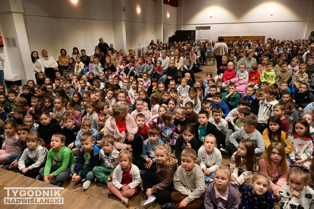 Kampania „Babciu, Dziadku – nie daj się oszustom!”