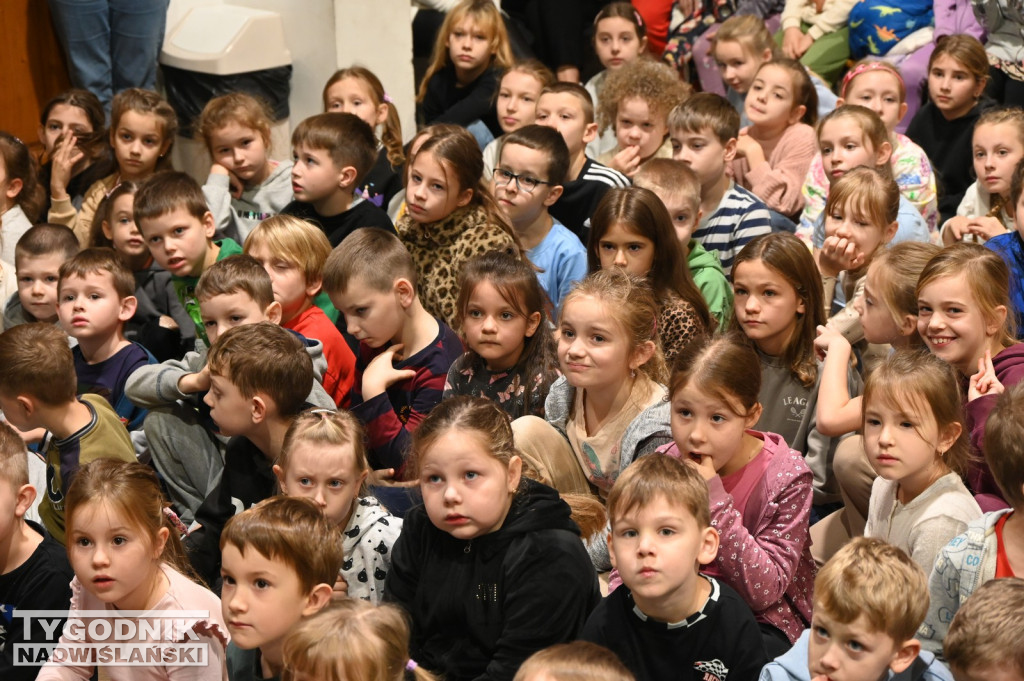 Kampania „Babciu, Dziadku – nie daj się oszustom!”