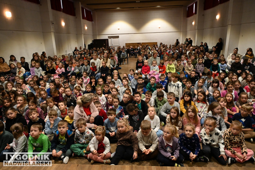 Kampania „Babciu, Dziadku – nie daj się oszustom!”