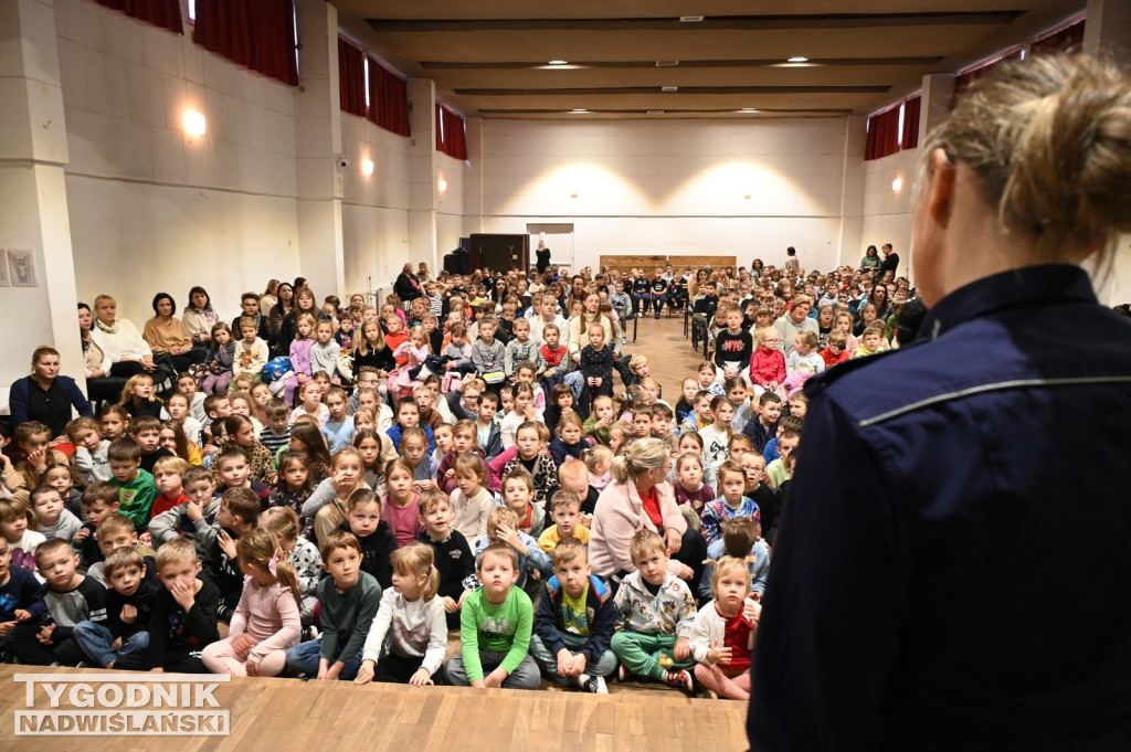 Kampania „Babciu, Dziadku – nie daj się oszustom!”