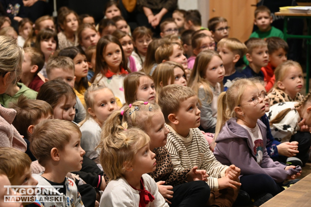 Kampania „Babciu, Dziadku – nie daj się oszustom!”