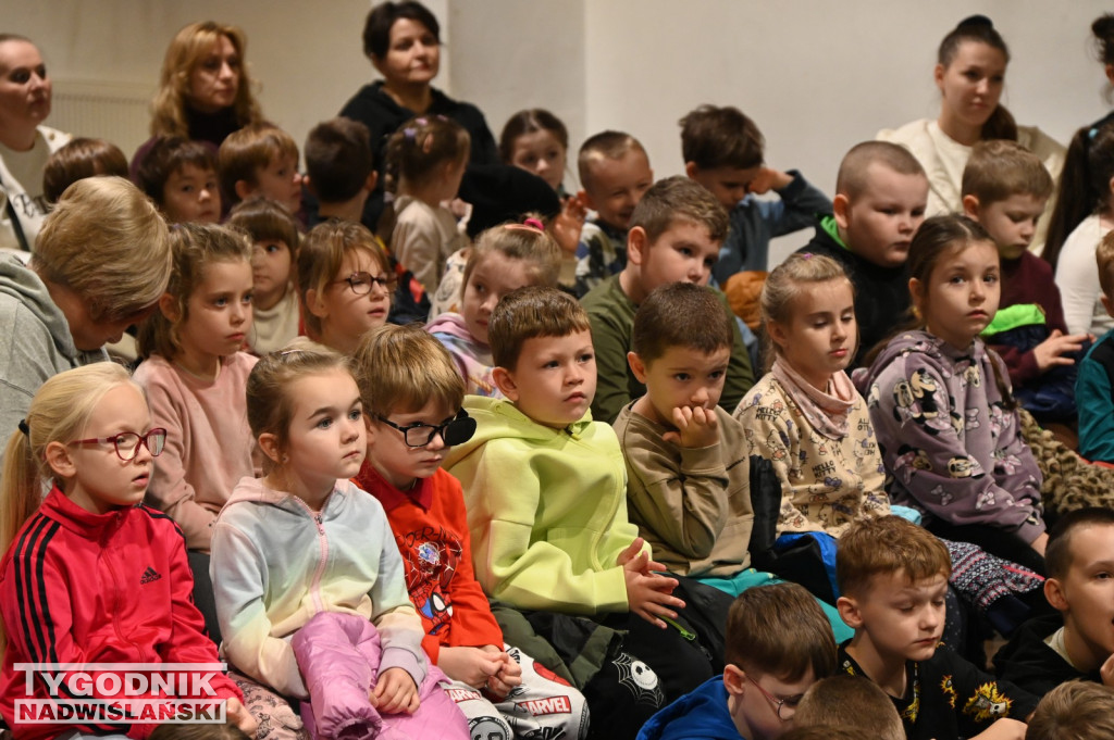 Kampania „Babciu, Dziadku – nie daj się oszustom!”