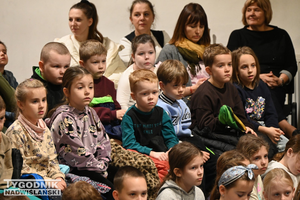 Kampania „Babciu, Dziadku – nie daj się oszustom!”