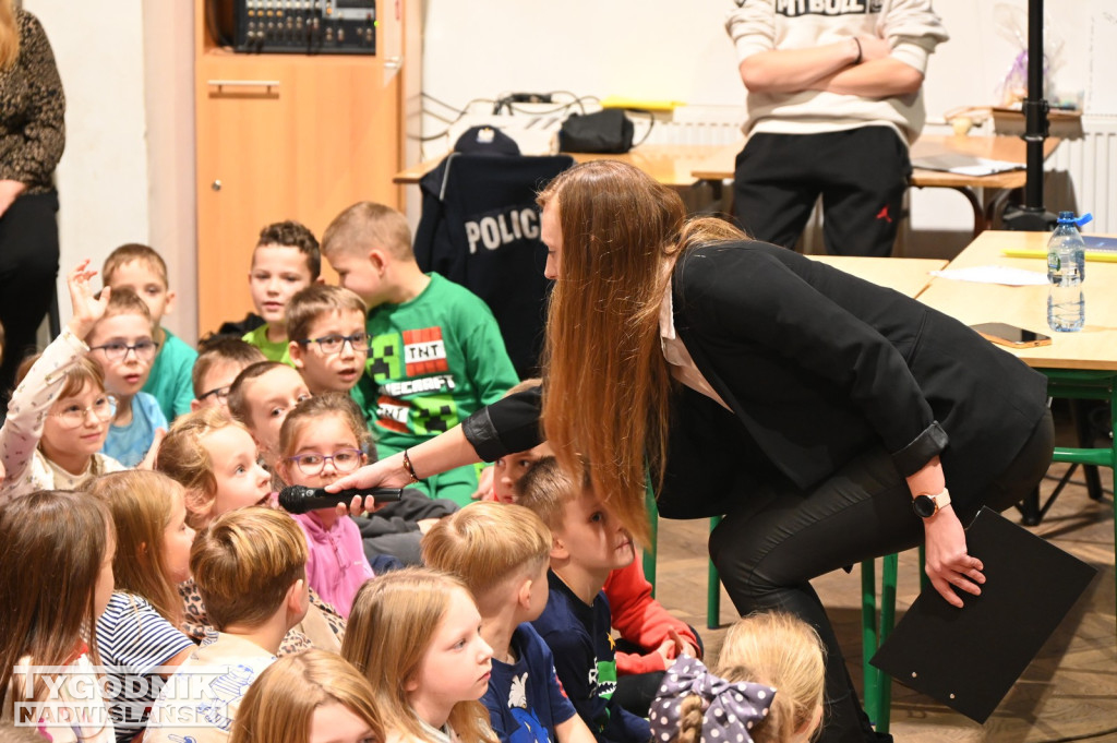 Kampania „Babciu, Dziadku – nie daj się oszustom!”