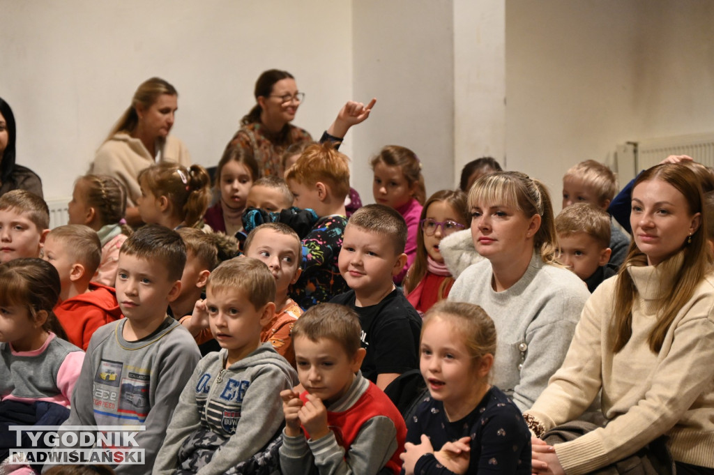 Kampania „Babciu, Dziadku – nie daj się oszustom!”
