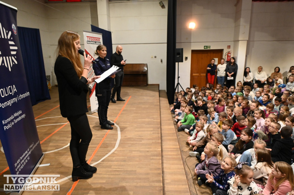 Kampania „Babciu, Dziadku – nie daj się oszustom!”