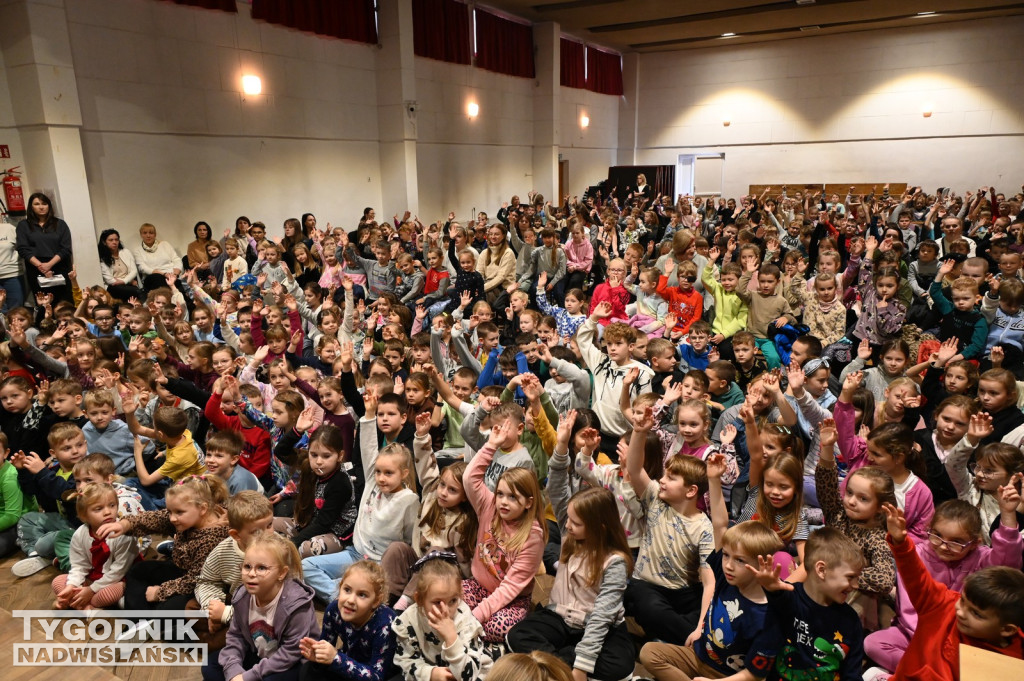 Kampania „Babciu, Dziadku – nie daj się oszustom!”