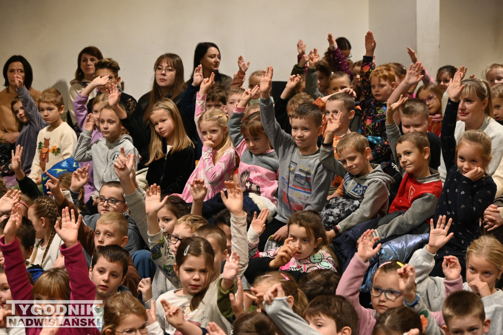 Kampania „Babciu, Dziadku – nie daj się oszustom!”