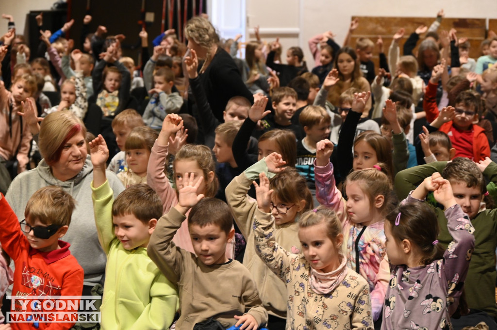 Kampania „Babciu, Dziadku – nie daj się oszustom!”