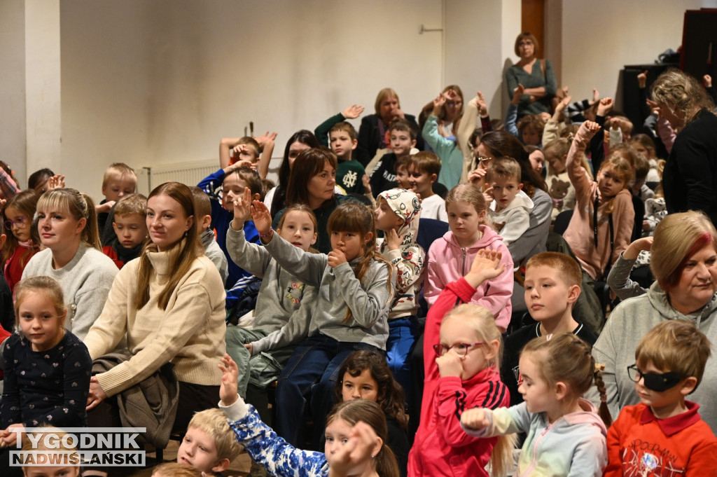 Kampania „Babciu, Dziadku – nie daj się oszustom!”