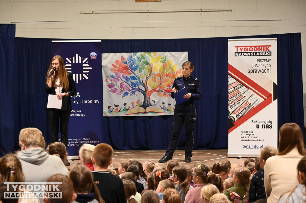 Kampania „Babciu, Dziadku – nie daj się oszustom!”