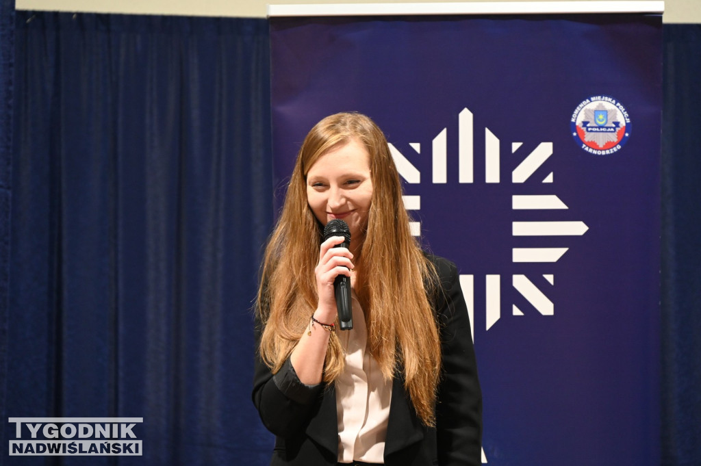 Kampania „Babciu, Dziadku – nie daj się oszustom!”