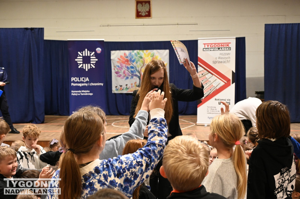 Kampania „Babciu, Dziadku – nie daj się oszustom!”