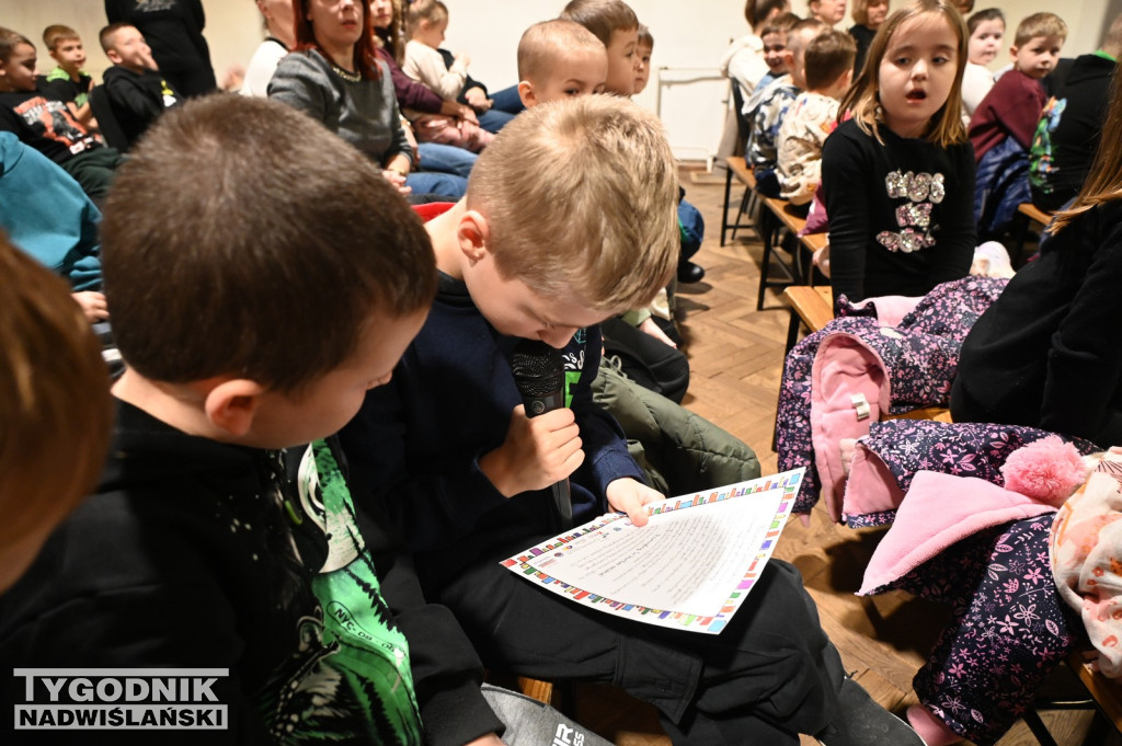 Kampania „Babciu, Dziadku – nie daj się oszustom!”