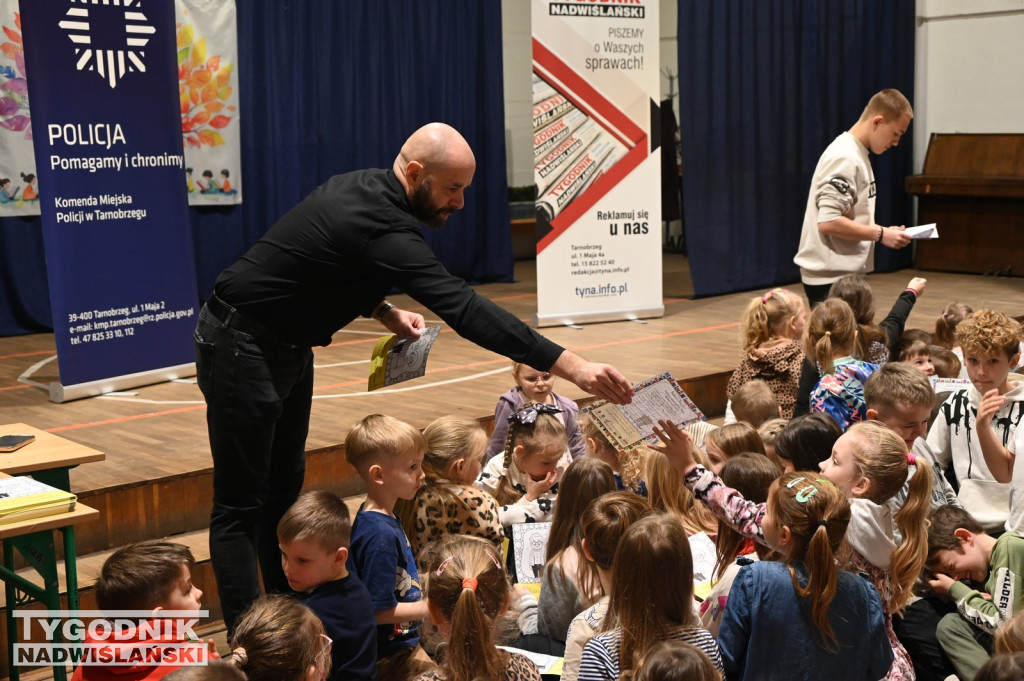 Kampania „Babciu, Dziadku – nie daj się oszustom!”