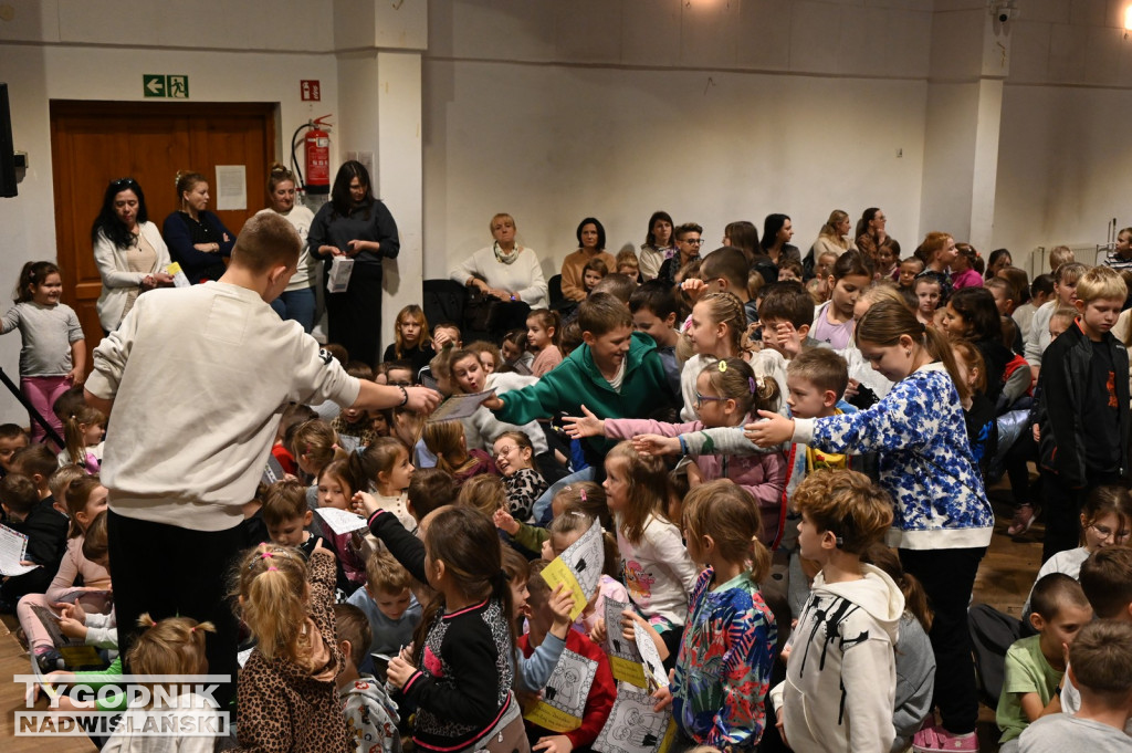 Kampania „Babciu, Dziadku – nie daj się oszustom!”