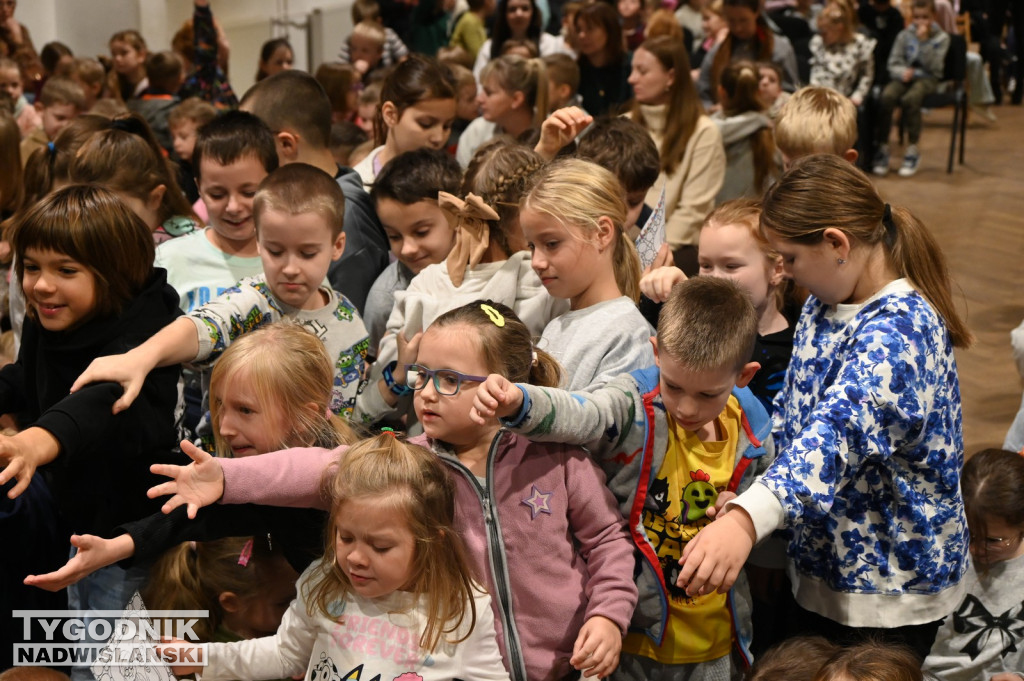 Kampania „Babciu, Dziadku – nie daj się oszustom!”
