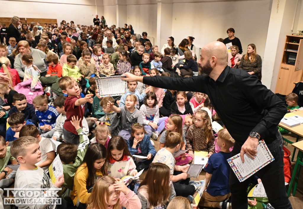 Kampania „Babciu, Dziadku – nie daj się oszustom!”