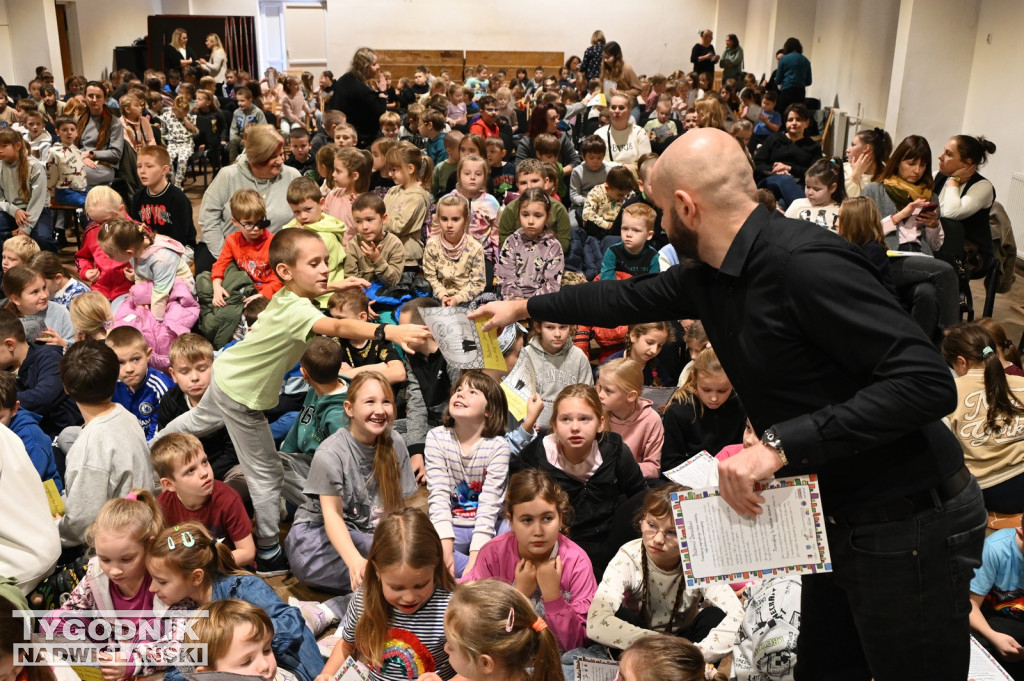 Kampania „Babciu, Dziadku – nie daj się oszustom!”