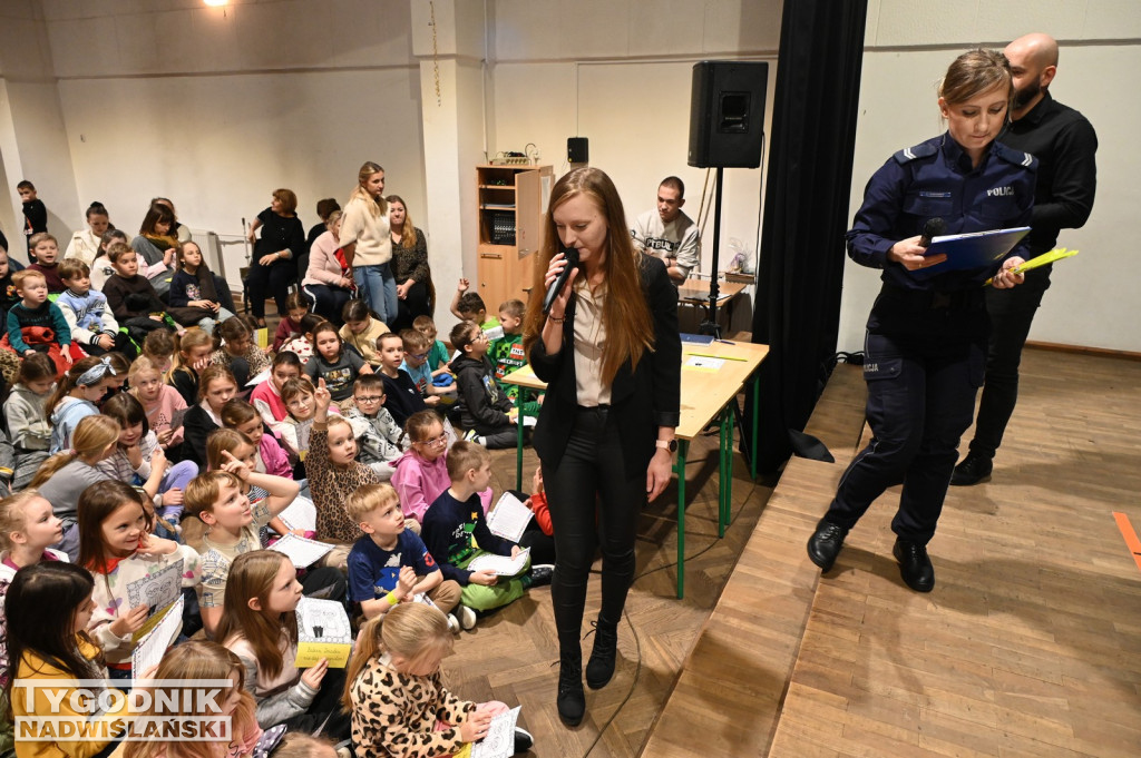 Kampania „Babciu, Dziadku – nie daj się oszustom!”