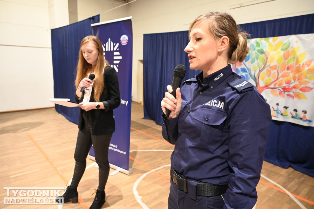 Kampania „Babciu, Dziadku – nie daj się oszustom!”