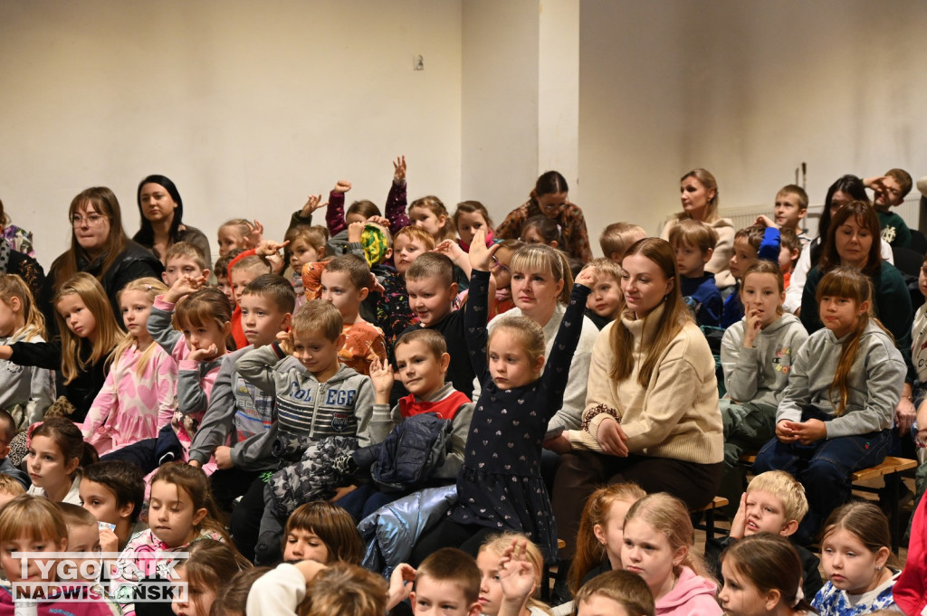 Kampania „Babciu, Dziadku – nie daj się oszustom!”