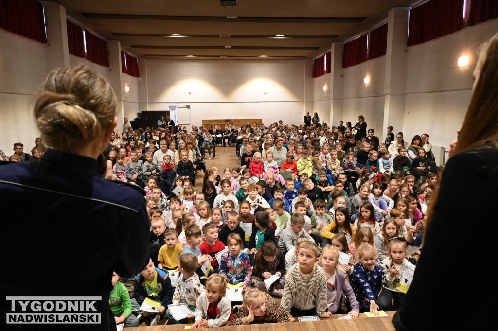 Kampania „Babciu, Dziadku – nie daj się oszustom!”