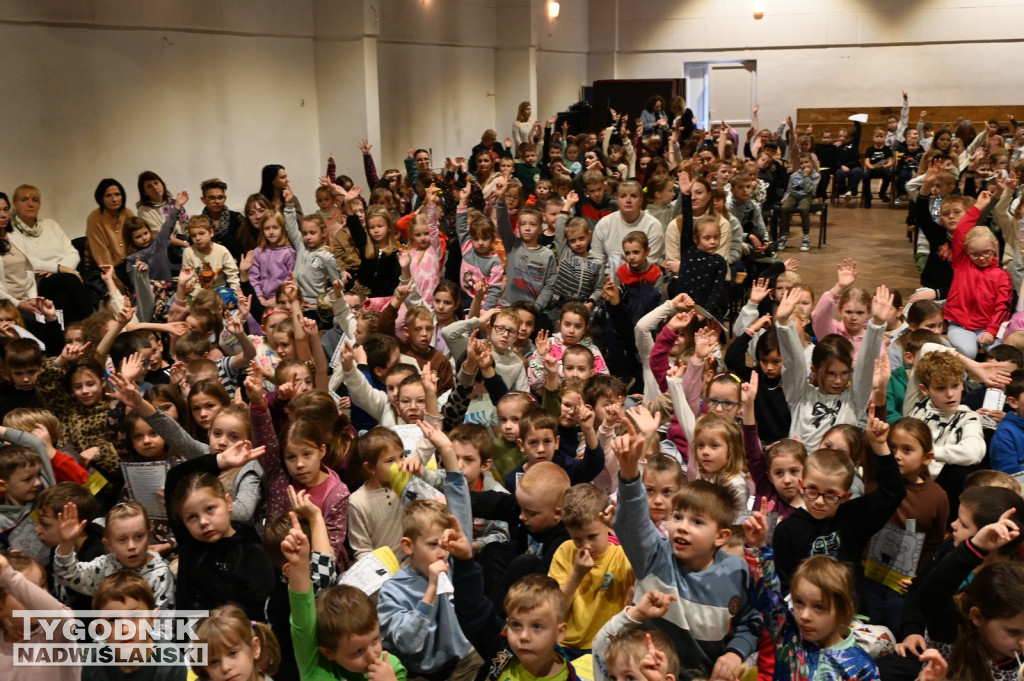 Kampania „Babciu, Dziadku – nie daj się oszustom!”