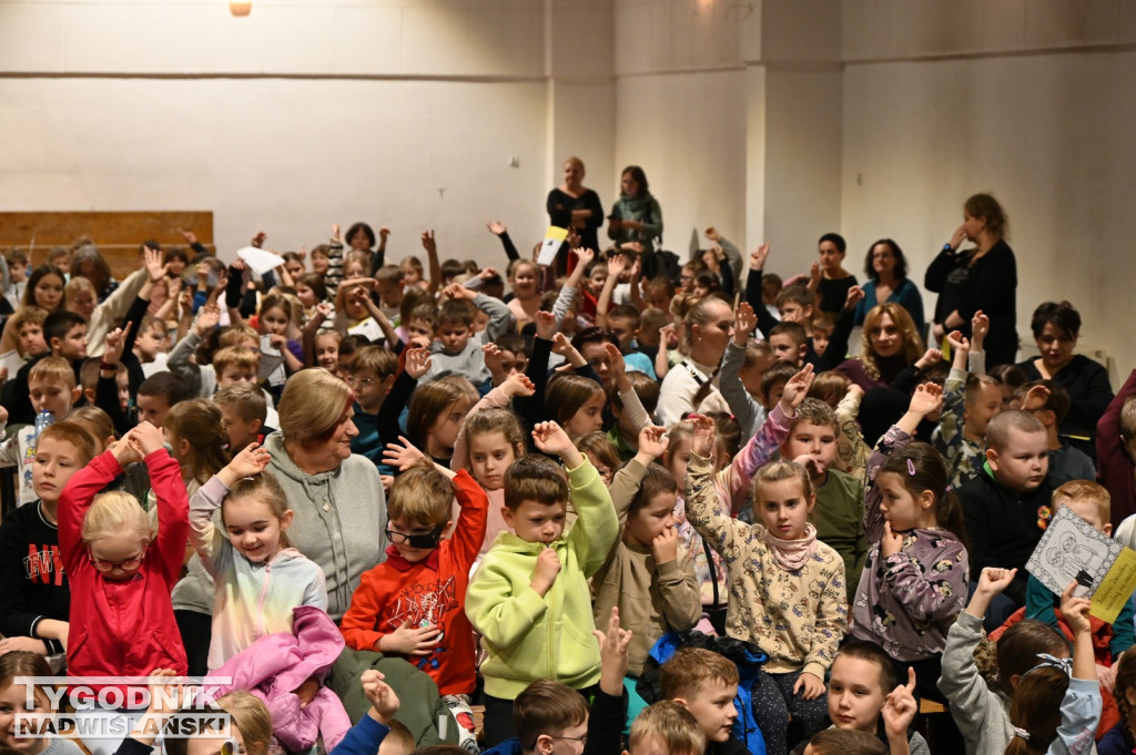 Kampania „Babciu, Dziadku – nie daj się oszustom!”