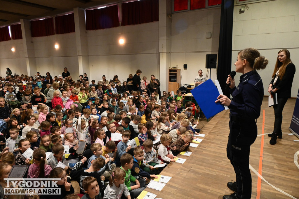 Kampania „Babciu, Dziadku – nie daj się oszustom!”