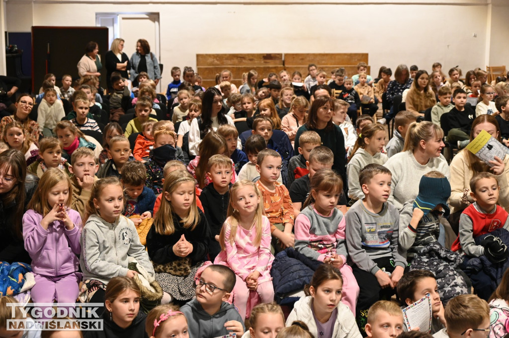 Kampania „Babciu, Dziadku – nie daj się oszustom!”