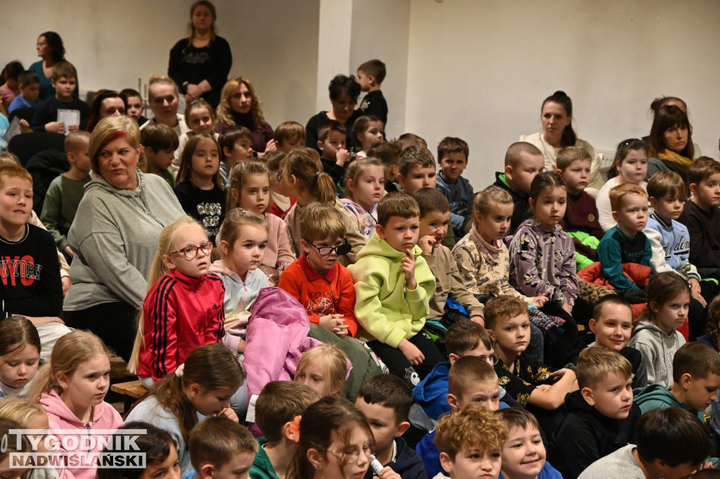 Kampania „Babciu, Dziadku – nie daj się oszustom!”