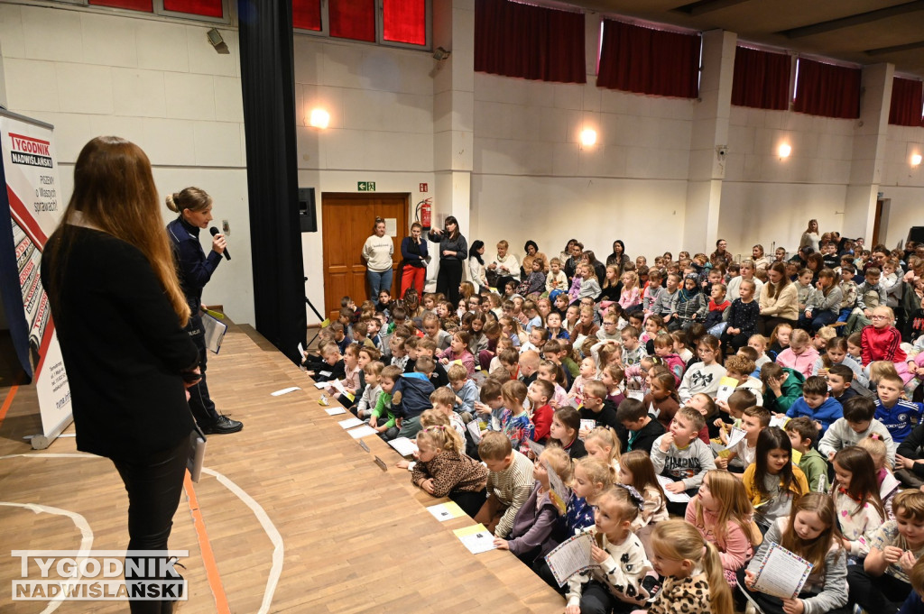 Kampania „Babciu, Dziadku – nie daj się oszustom!”