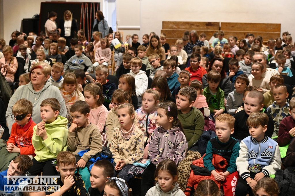 Kampania „Babciu, Dziadku – nie daj się oszustom!”