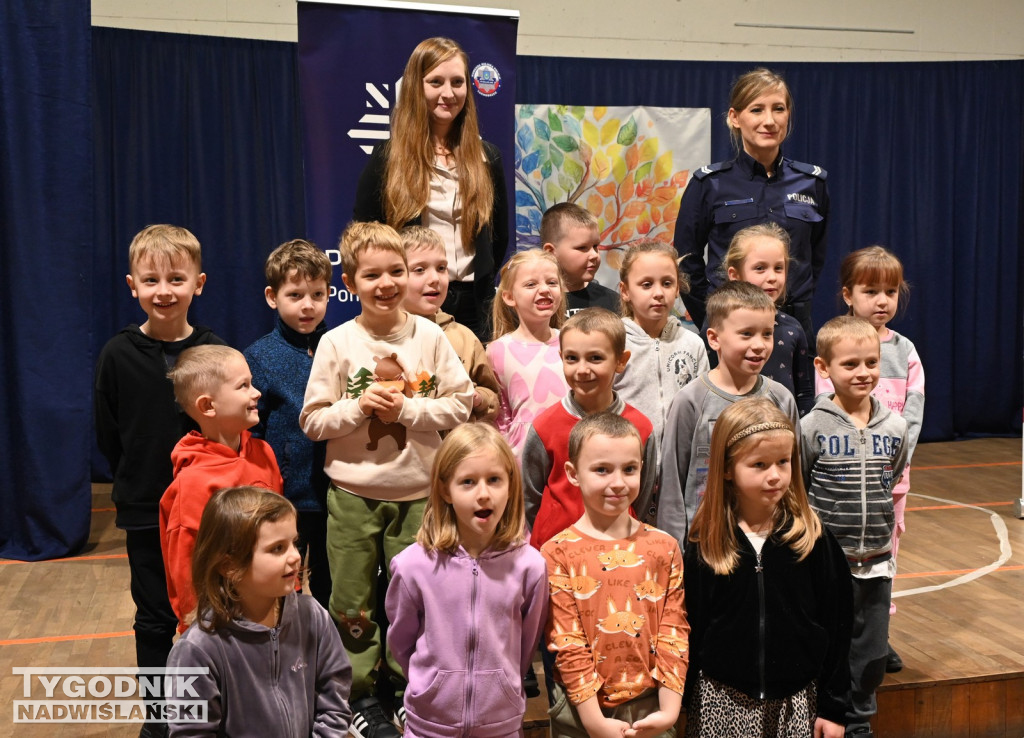 Kampania „Babciu, Dziadku – nie daj się oszustom!”