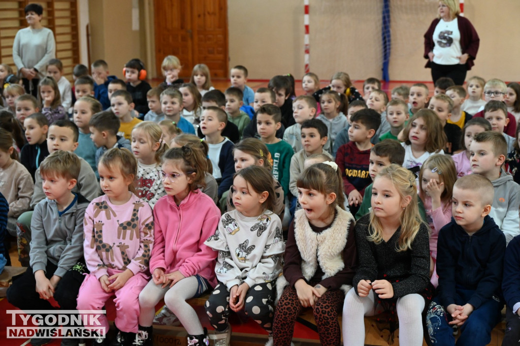 Kampania „Babciu, Dziadku – nie daj się oszustom!”