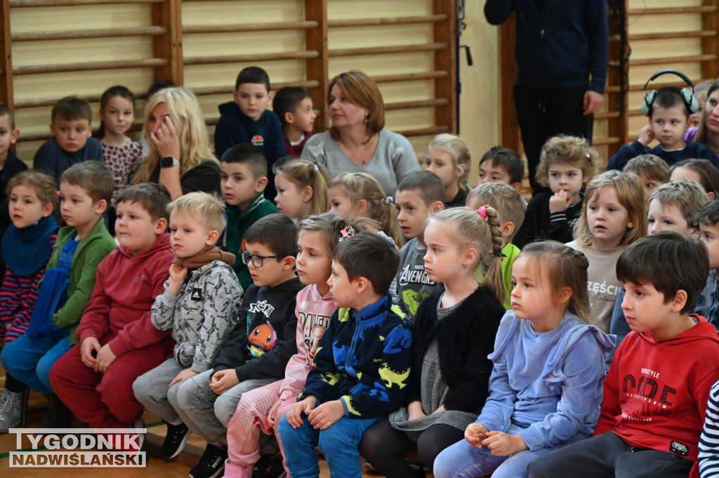 Kampania „Babciu, Dziadku – nie daj się oszustom!”