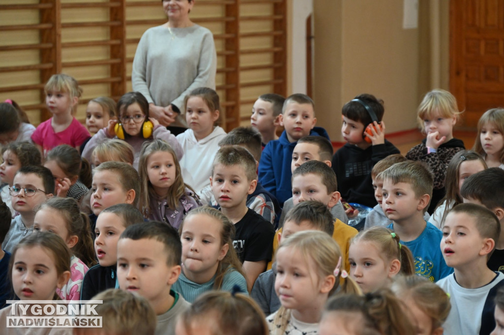 Kampania „Babciu, Dziadku – nie daj się oszustom!”