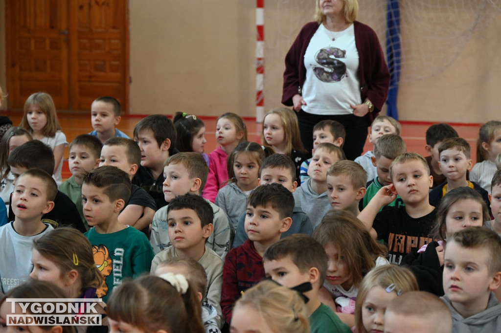 Kampania „Babciu, Dziadku – nie daj się oszustom!”