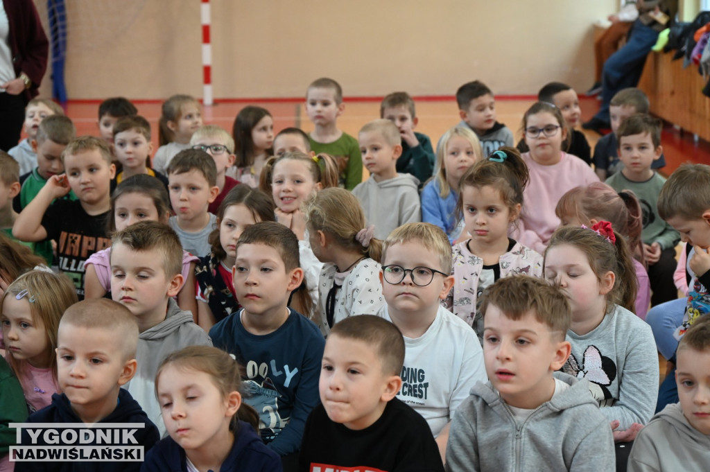 Kampania „Babciu, Dziadku – nie daj się oszustom!”