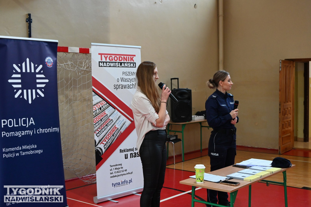 Kampania „Babciu, Dziadku – nie daj się oszustom!”